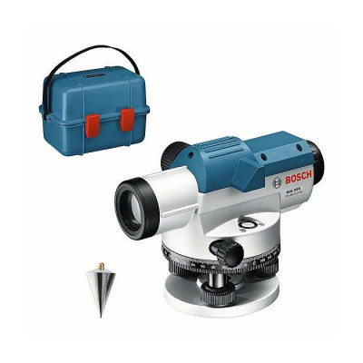Optinis nivelyras Bosch GOL 32 D