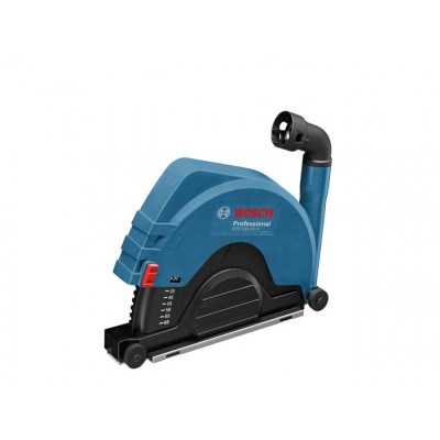 Apsauginis gaubtas nuo dulkių Bosch GDE 230 FC S