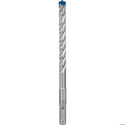 50 vnt. gręžimo antgalių Bosch 2608900193 (10x100x165mm)