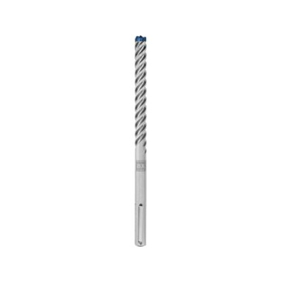 5 vnt. gręžimo antgalių su karbido galvute Bosch 2608900270 (32 x 520 mm)