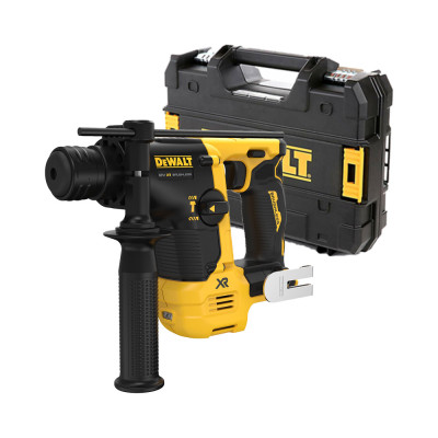 Dewalt akumuliatorinis perforatorius DCH072NT-XJ + lagaminas, 12 V