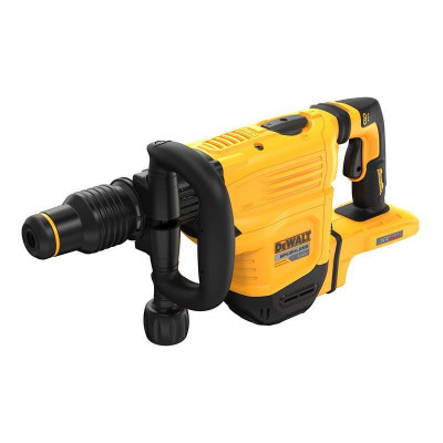 Dewalt akumuliatorinis perforatorius DCH832N-XJ, 54 V