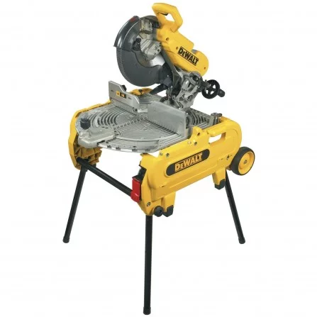 Dewalt elektrinės skersinio pjovimo staklės D27107XPS, 305 mm, 2000 W
