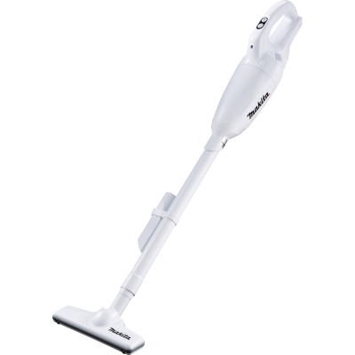 Rankinis akumuliatorinis dulkių siurblys Makita CL108FDZW