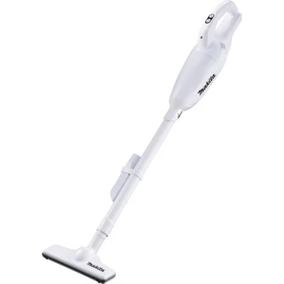 Rankinis akumuliatorinis dulkių siurblys Makita CL108FDSAW