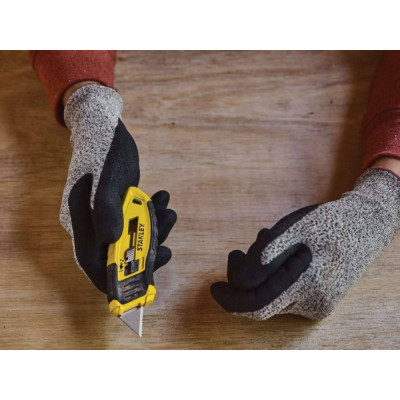 Peilis įtraukiama geležte STHT10432-0 Stanley