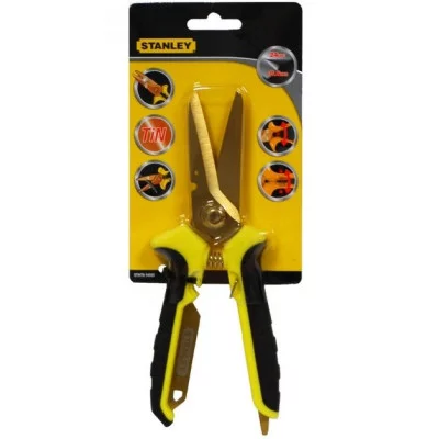 Skardos kirpimo žirklės STHT0-14103 Stanley