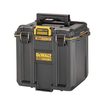 Dewalt įrankių dėžė Toughsystem DWST08035-1