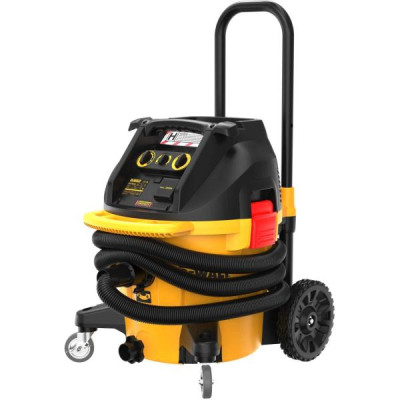 Dewalt drėgno ir sauso valymo dulkių siurblys, DWV905H-QS