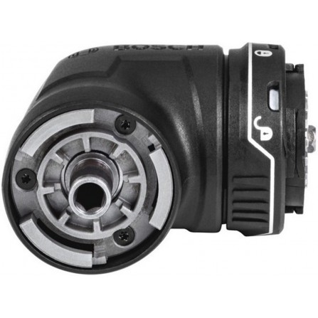 Bosch GFA 12-W griebtuvas kampiniam sukimui