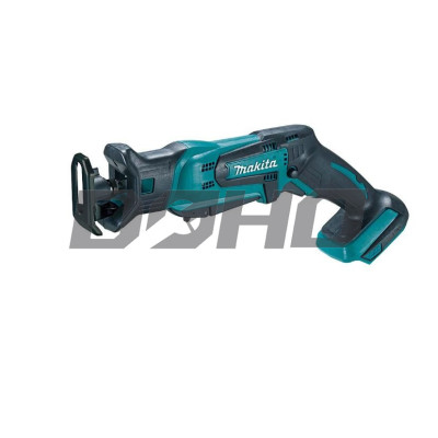 Akumuliatorinis tiesinis pjūklas Makita DJR183Z, 18 V