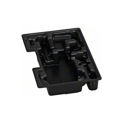 Bosch įdėklas įrankių lagaminui 1600A011UW