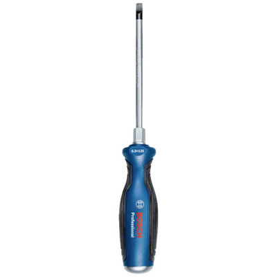 Bosch atsuktuvas 1600A01TG1, SL6,5, 125 mm