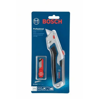 Bosch peilio ir geležčių rinkinys 1600A027M5