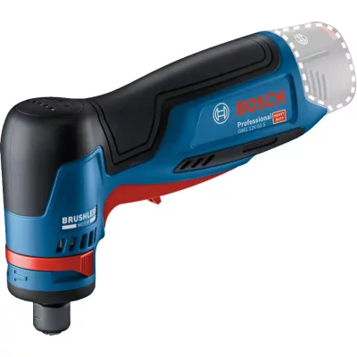 Bosch akumuliatorinis  šlifuoklis GWG 12V-50 S, 12 V, 06013A7000