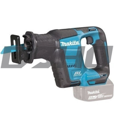 Akumuliatorinis tiesinis pjūklas Makita DJR188Z, 18 V