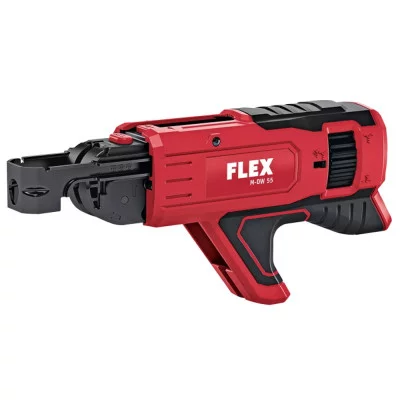 Flex automatinis juostinis suktuvas FLEX M-DW 55