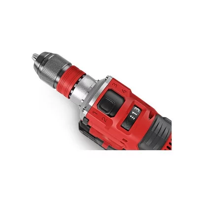 Flex akumuliatorinis suktuvas DD 4G 18.0-EC C, 18 V, 135 Nm (be akumuliatoriaus ir įkroviklio)