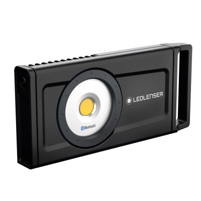 LedLenser įkraunamas žibintuvėlis IF8R, 4500lm, 12h