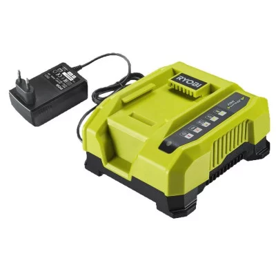 Ryobi spartusis akumuliatorių įkroviklis RY36C60A, 36V MAX POWER, 36V, 6.0A