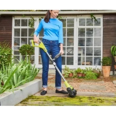 Ryobi akumuliatorinis šepetys RY18PCB-0, 18 V ONE+ (be akumuliatoriaus ir įkroviklio)