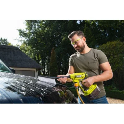 Ryobi universalus šepetys vidutinio slėgio plovykloms RAC750