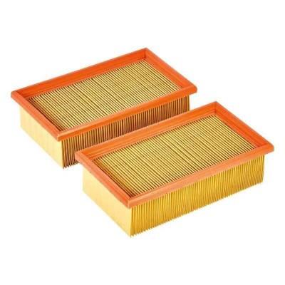 Festool pagrindinis filtras HF-CT (2vnt.)