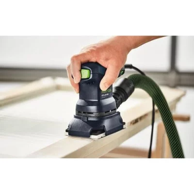 Festool šlifavimo popierius Rubin 2 STF 80X133 P100 RU2 (50 vnt)