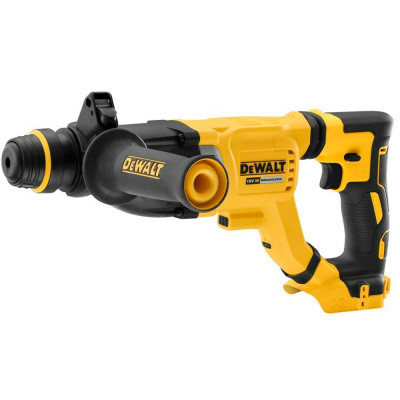 DeWalt akumuliatorinis perforatorius DCH263N SDS-Plus, 18 V, 3 J (be akumuliatoriaus ir įkroviklio)