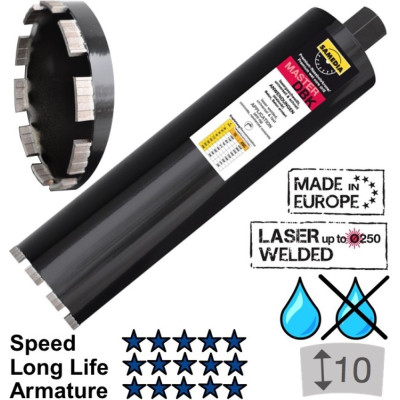 Diam.Core Samedia DBK 032