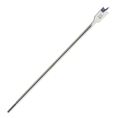 Flat Bit 20mm - 400mm