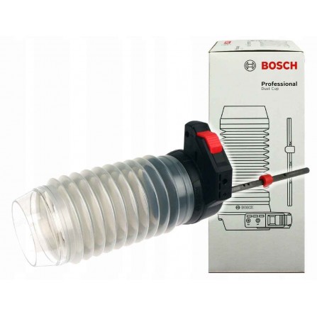 Bosch dulkių surinkėjas gręžiant, tinkantis perforatoriams GBH 18-36 V