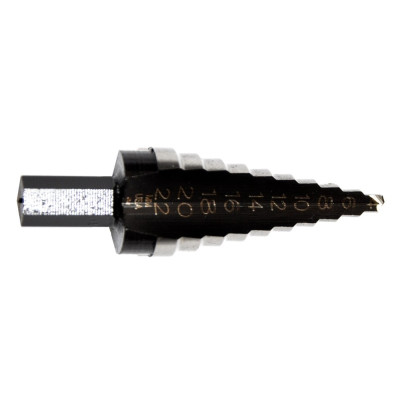 IR UBIT 3M 6-18 MM 7 HOLES