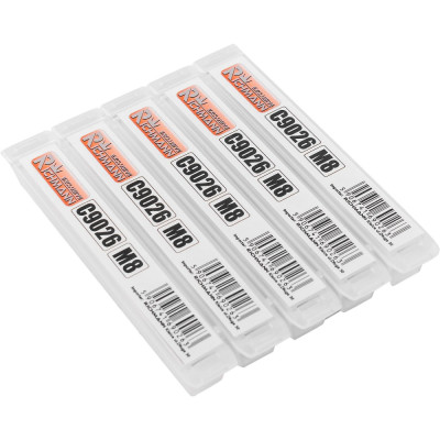 Screw tap M5 x 0,8 mm