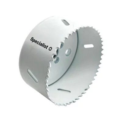 Specialist+ Counter sink HSS 83 mm