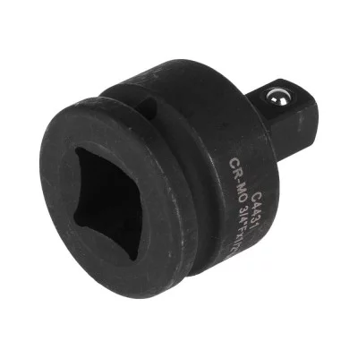 Impact adapter Richmann C4431 3/4" x 1/2"