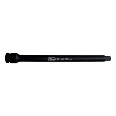 Impact extension bar 3/4" 150 mm