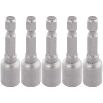 Nut Setter 7 mm 5 pcs.