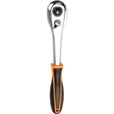 Ratchet ,,Richmann" 90 teetch 1/2