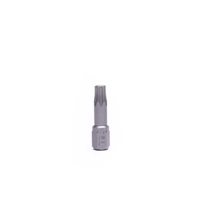 Screwdriver bits T25 2pcs.