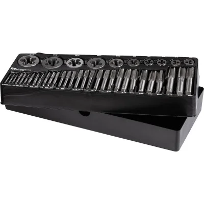 TRAY – Tap and dies set
