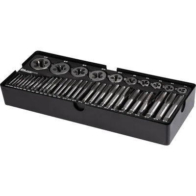 TRAY – Tap and dies set