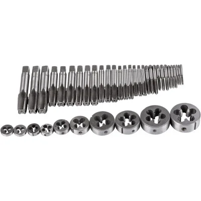TRAY – Tap and dies set