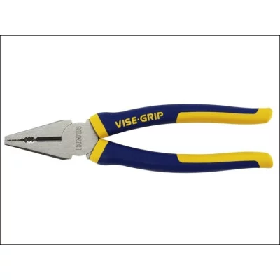 Visegrip Combination Pliers 200 mm