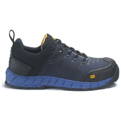 Men´s work shoes Byway S1 blue 41