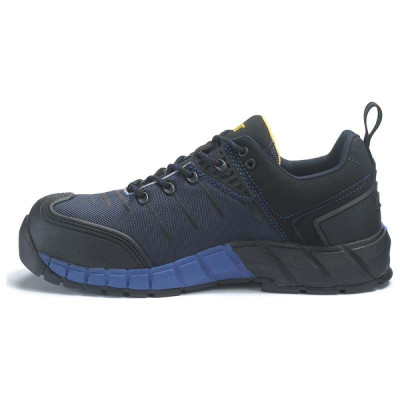 Men´s work shoes Byway S1 blue 41