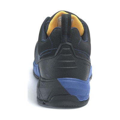 Men´s work shoes Byway S1 blue 41