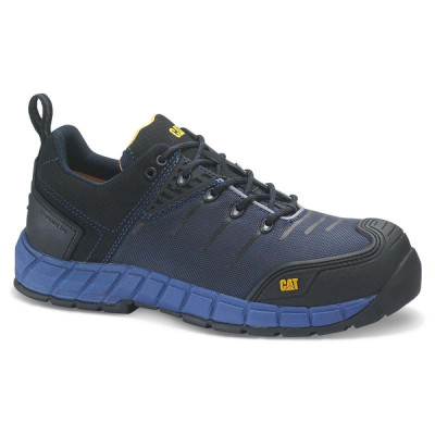 Men´s work shoes Byway S1 blue 43