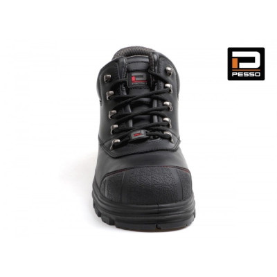 Safety leather shoes for all seasons 43