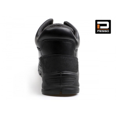 Safety leather shoes for all seasons 46